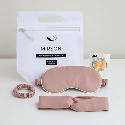 Набор №3 "Soft Touch" Satin Premium 0165 Estella