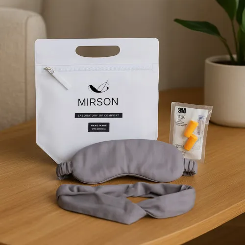 Набор №2 "Soft Touch" Satin Premium 0251 Skyline