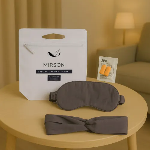 Набор №2 "Soft Touch" Satin Premium 0231 Excalibur