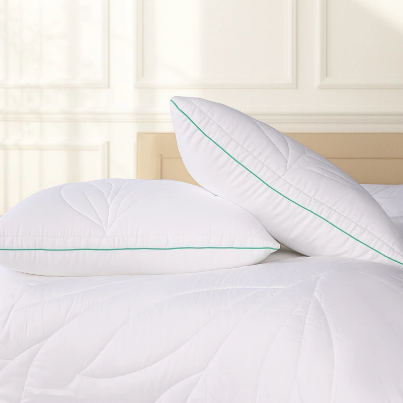 Набір тенсель №5010 "Marzello Collection" Tencel Зима - 1