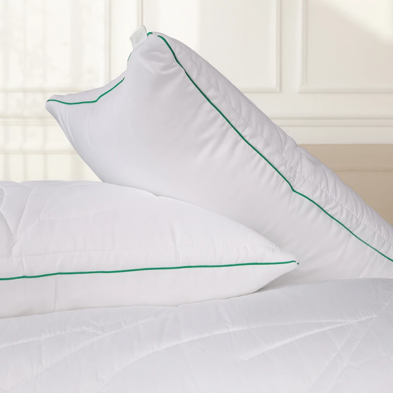 Набір тенсель №5010 "Marzello Collection" Tencel Зима - 2