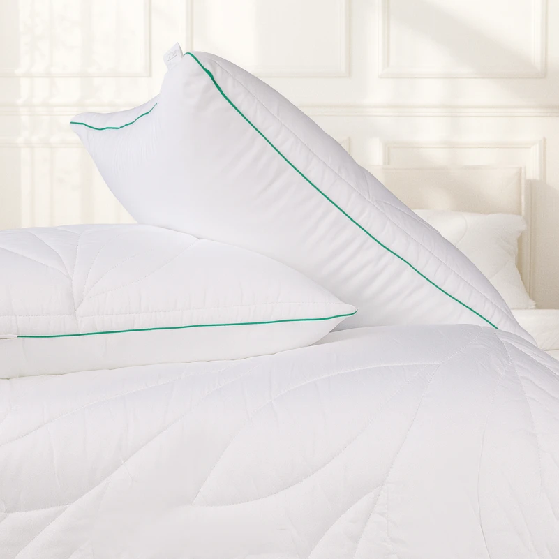 Набір тенсель №5010 "Marzello Collection" Tencel Зима - 3