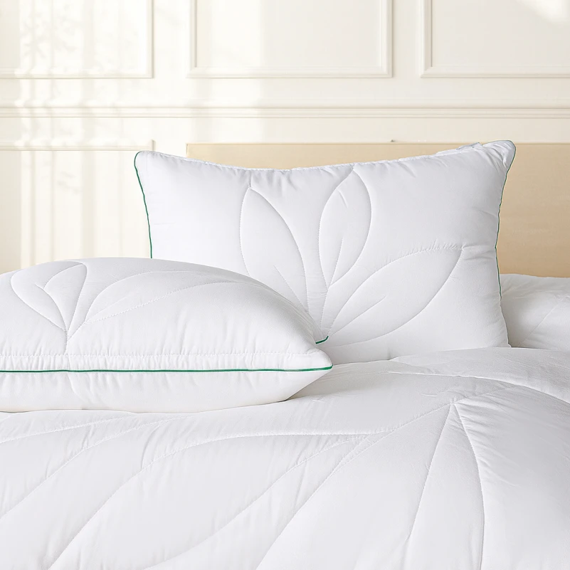 Набір тенсель №5010 "Marzello Collection" Tencel Зима - 4