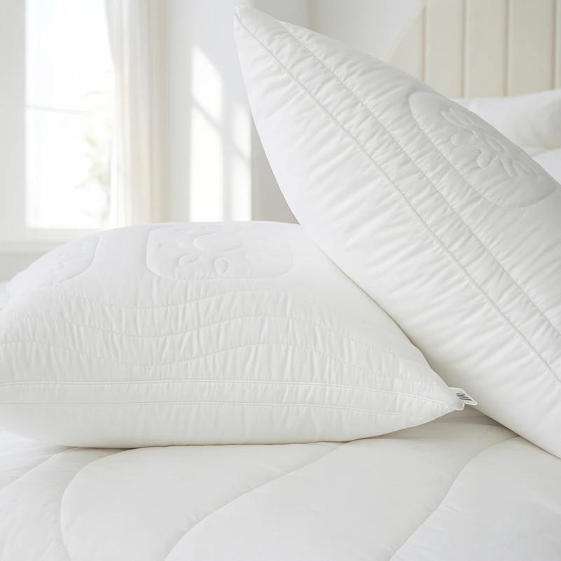 Набір антиалергенний №5004 "Marzello Collection" Thinsulate Зима - 1