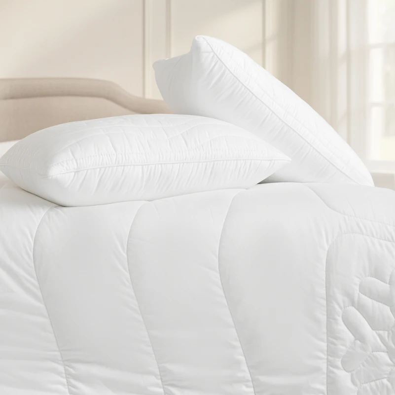 Набір антиалергенний №5004 "Marzello Collection" Thinsulate Зима - 3