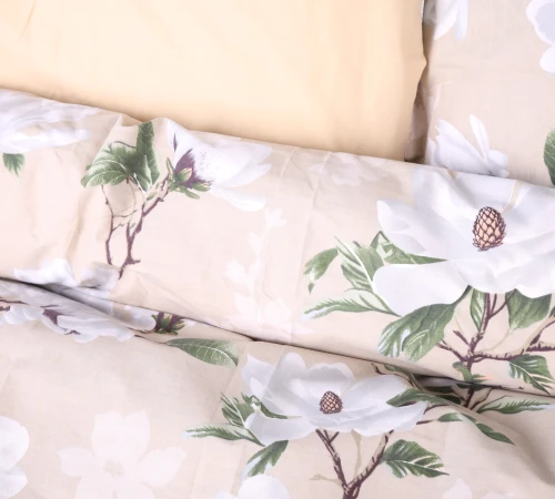 Наволочка Ranforce Elite 17-0816 White Flower - 2