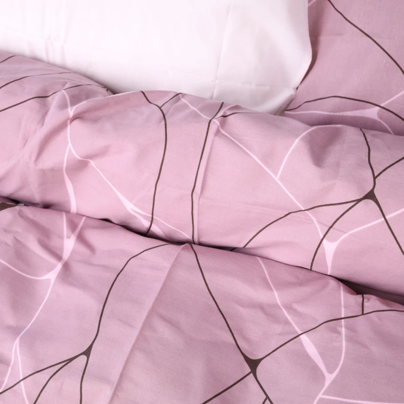 Наволочка Ranforce Elite 17-0810 Accents pink - 1