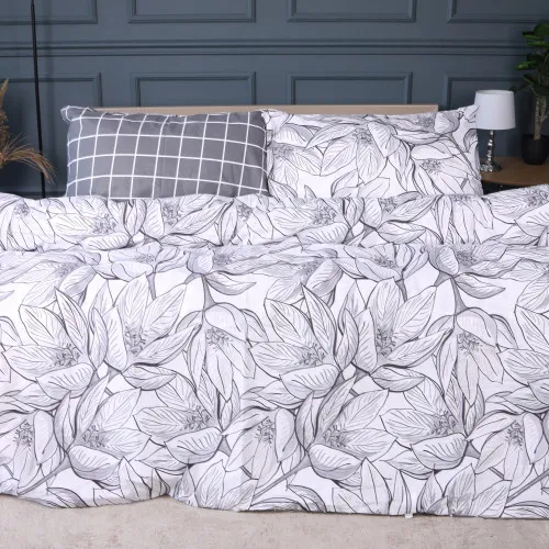 Підковдра Ranforce Elite 17-0811 Flower Symphony - 2