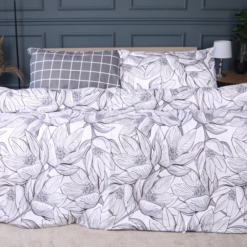 Наволочка Ranforce Elite 17-0811 Flower Symphony - 2