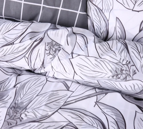 Наволочка Ranforce Elite 17-0811 Flower Symphony - 2