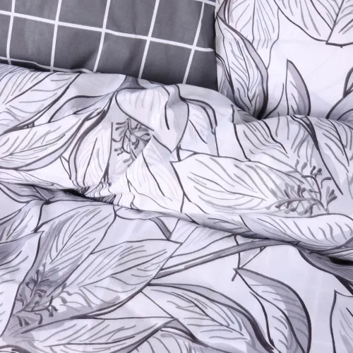 Наволочка Ranforce Elite 17-0811 Flower Symphony - 2