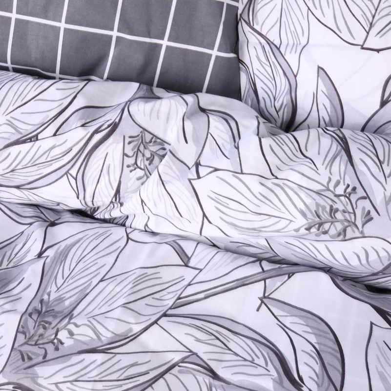 Наволочка Ranforce Elite 17-0811 Flower Symphony - 1