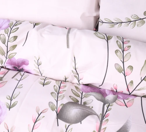 Наволочка Ranforce Elite 17-0834 Vintage floral - 2