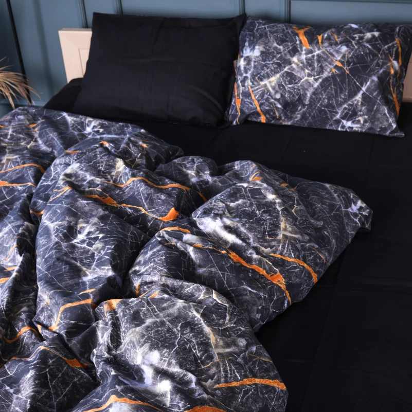 Наволочка Бязь 17-0833 Marble texture - 1