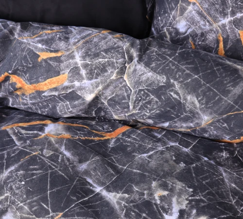 Наволочка Ranforce Elite 17-0833 Marble texture - 2