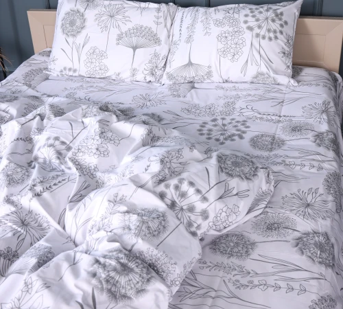 Підковдра Бязь 17-0827 Dandelion meadow - 2