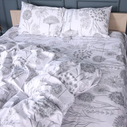 Пододеяльник Бязь 17-0827 Dandelion meadow - 2