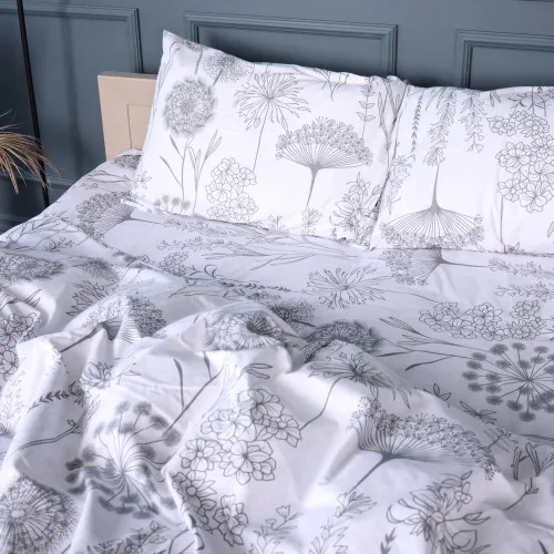 Наволочка Бязь 17-0827 Dandelion meadow - 2