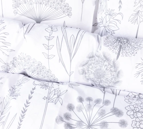 Наволочка Ranforce Elite 17-0827 Dandelion meadow - 2