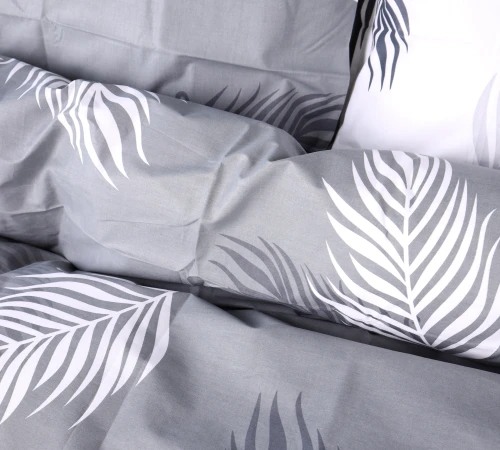 Наволочка Ranforce Elite 17-0831 Minimalist plant - 2