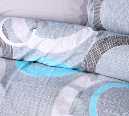 Наволочка Ranforce Elite 17-0824 Circles around - 2