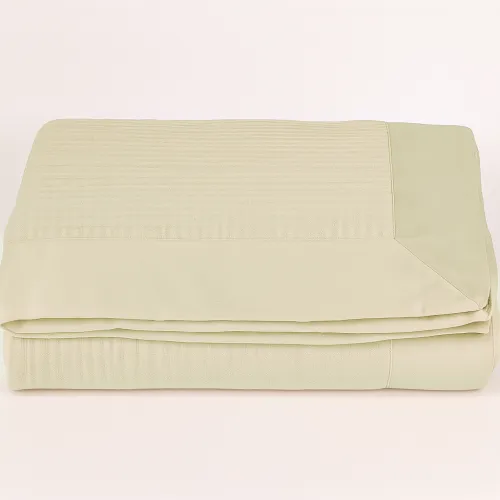 Покривало №1502 Muslin hug milk - 4