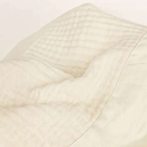 Покривало №1502 Muslin hug milk - 3