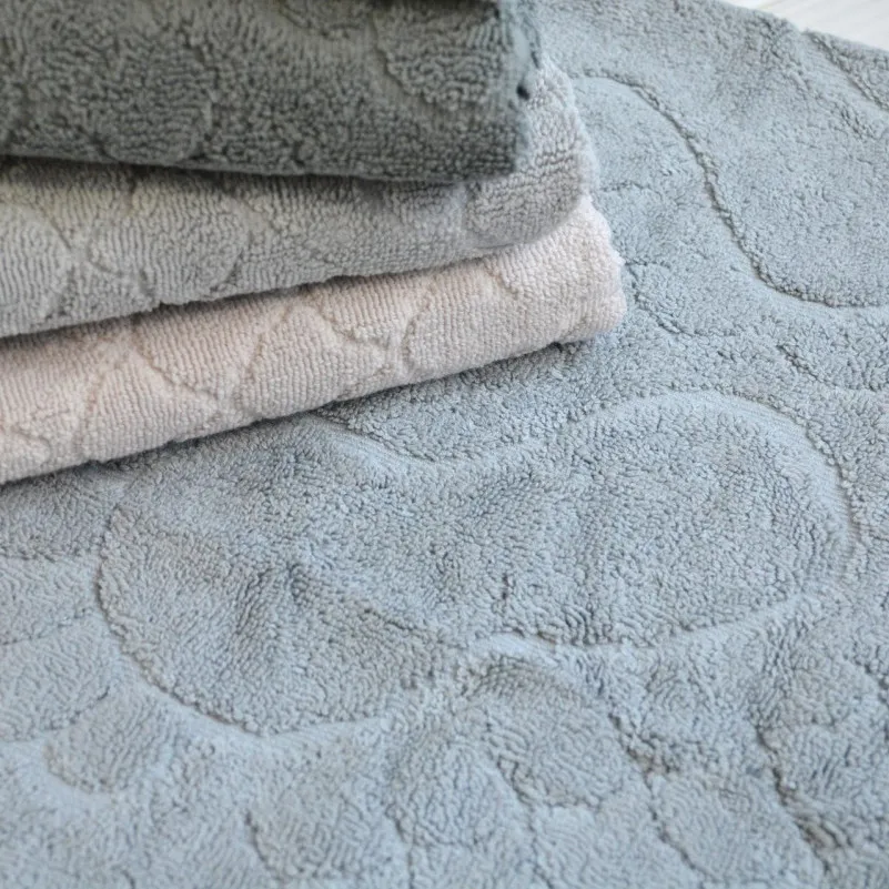 Набір килимків Т 6 шт Aqua - 2