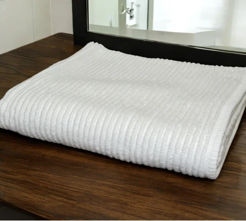 Килимок Т Minimal white - 2