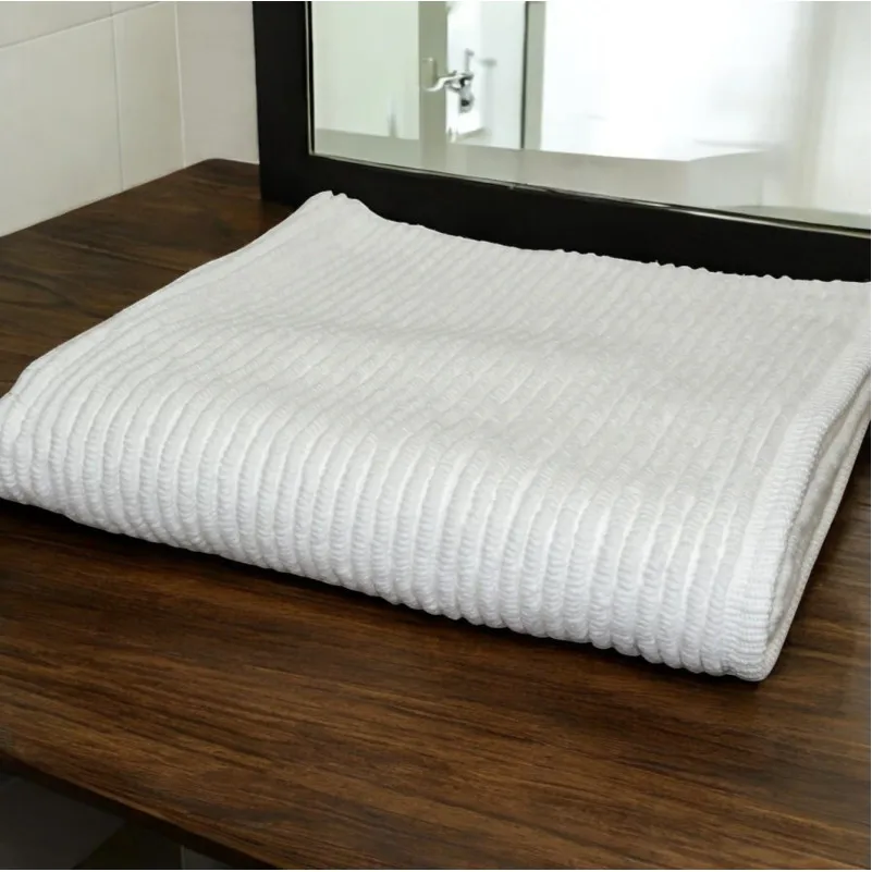 Килимок Т Minimal white - 1