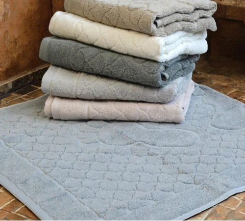 Набір килимків Т 6 шт Aqua - 2