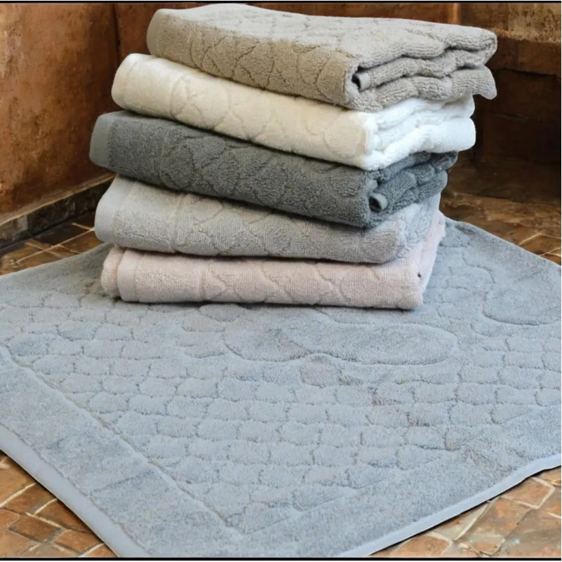 Набір килимків Т 6 шт Aqua - 1