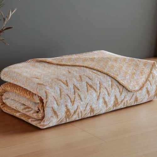 Покривало Т Cotton Calm hardal