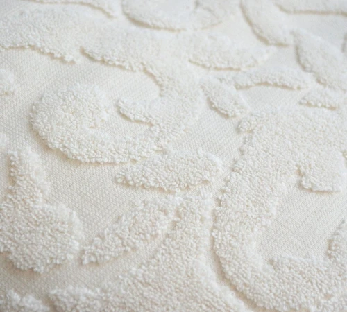 Покрывало Т Terry Stone creamy - 2