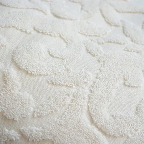 Покрывало Т Terry Stone creamy - 2