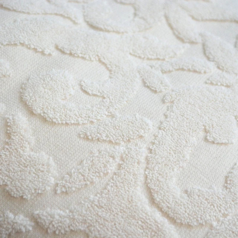 Покривало Т Terry Stone creamy - 1