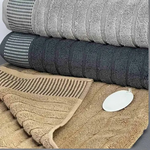 Набор полотенец Т 3 шт Dreams Linea - 2