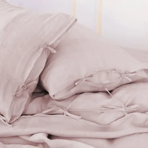 Наволочка Лен Natural Linen "Amalia"