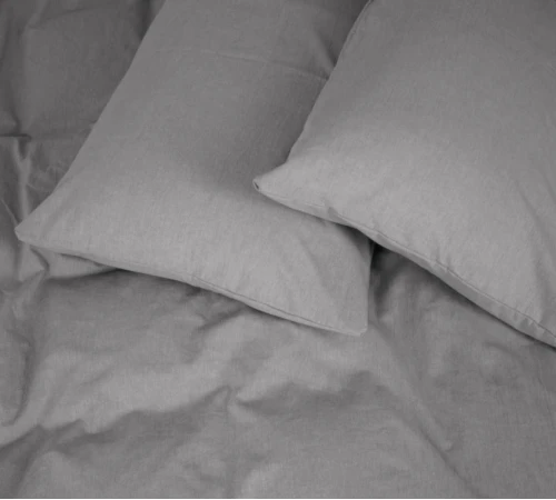 Простирадло на гумці Варена бавовна 40-0019 "Crystal Dew" - висота 25 см (дитячі 10 см)