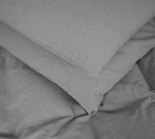 Простирадло на гумці Варена бавовна 40-0019 "Crystal Dew" - висота 25 см (дитячі 10 см) - 2