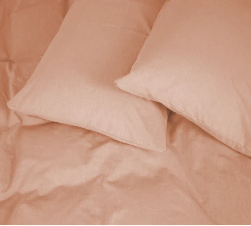 Простирадло на гумці Варена бавовна 40-0013 "Jennifer" - висота 25 см (дитячі 10 см)