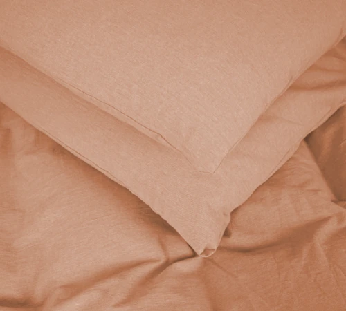 Простирадло на гумці Варена бавовна 40-0013 "Jennifer" - висота 25 см (дитячі 10 см) - 2