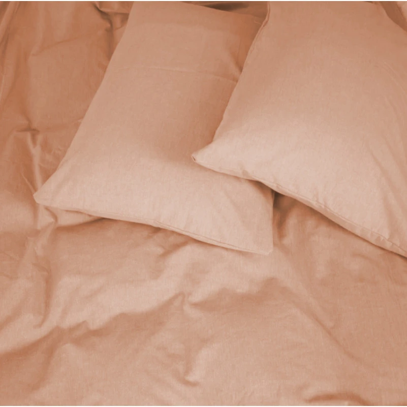 Простынь на резинке Вареный хлопок 40-0013 "Jennifer" - высота 25 см (детские10 см) - 2