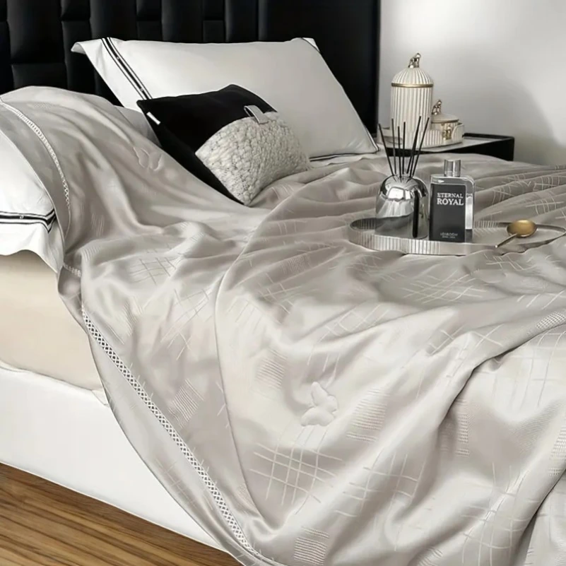 Ковдра №2010 Tencel Moonlight - 2