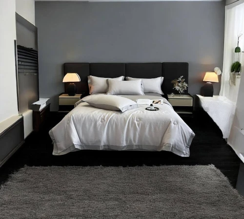 Набір Сатин Жаккард Silver Pearl - 2