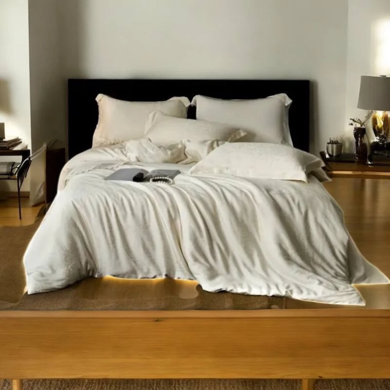 Комплект Євро Tender Rose Tencel - 2