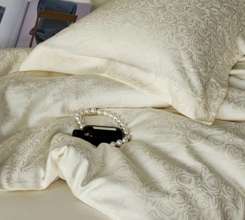 Комплект постільної білизниTender Rose Tencel - 2