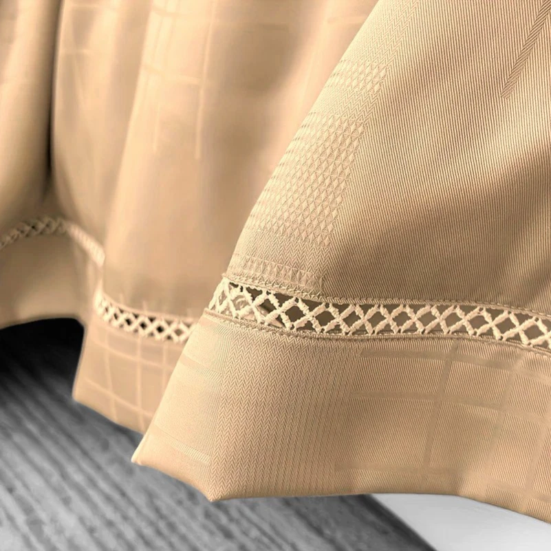 Ковдра №2011 Ivory Tencel - 2