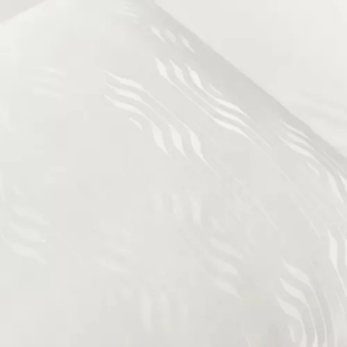 Подушка шовкова Premium silk №1502 white New - 5