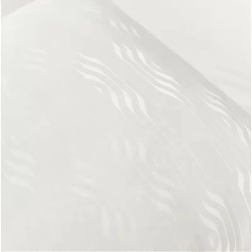 Подушка шовкова Premium silk №1502 white New - 4